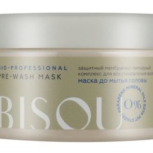 Bisou Pre-Wash Mask