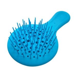 Janeke Mini SuperbrushThe Original Italian Design Blue