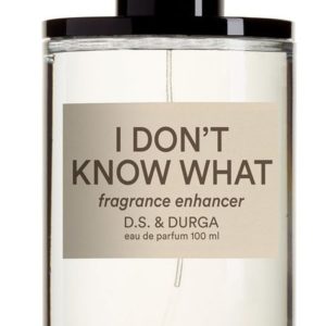 DS&Durga I Don't Know What Eau de Parfum