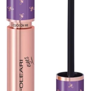 Naj Oleari Click On Me Extra Volume Mascara Colo