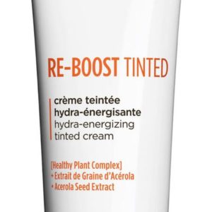 My Clarins Hydra-Energizing Tinted Cream