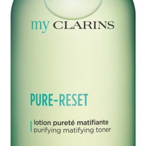 My Clarins Matifying Lotion