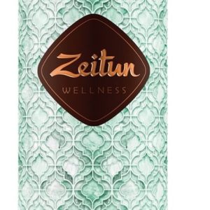 Zeitun Sense of Intimate Refreshing Feminine Wash