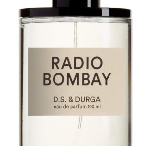 DS&Durga Radio Bombay Eau de Parfum