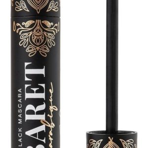 Vivienne Sabo Cabaret Noir Arabique Ultra Black Mascara
