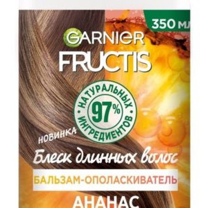 Garnier Fructis Superfood Ананас Бальзам-ополаскиватель