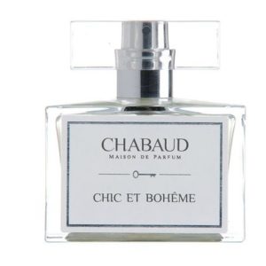 Chabaud Chic Et Bohème Eau de Parfum