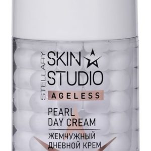 Stellary Skin Studio Ageless Pearl Day Cream