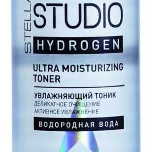 Stellary Skin Studio Hydrogen Ultra Moisturizer Toner