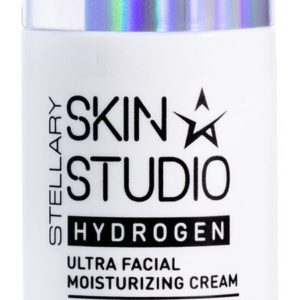 Stellary Skin Studio Hydrogen Ultra Facial Moisturizing Day Cream