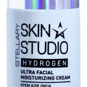 Stellary Skin Studio Hydrogen Ultra Facial Moisturizing Night Cream