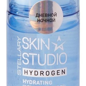 Stellary Skin Studio Hydrogen Hydrating Ultra Light Face Gel