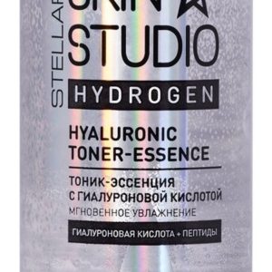 Stellary Skin Studio Hydrogen Hyaluronic Toner-Essence