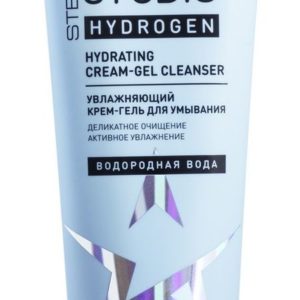 Stellary Skin Studio Hydrogen Hydrating Cream-Gel Cleanser