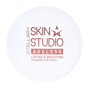 Stellary Skin Studio Ageless Lifting & Depuffing Hydrogel Eye Patch