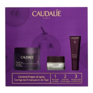 Caudalie Premier Cru Spring Set