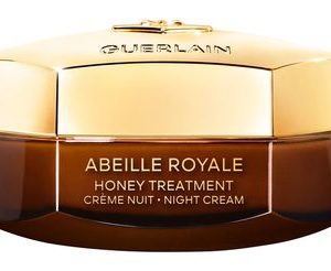 Guerlain Abeille Royale Honey Treatment Night Cream
