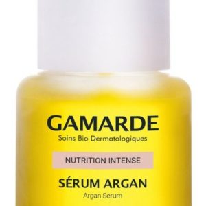 Gamarde Nutrition Intense Serum Argan