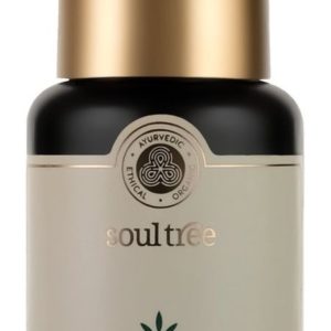 SoulTree Hemp Soothing Elixir Facial Serum