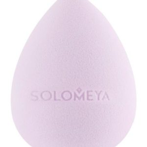 Solomeya Color Changing Blending Sponge Purple-Pink