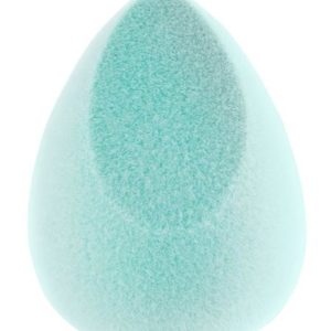Solomeya Microfiber Velvet Sponge Tiffany