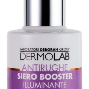 Dermolab Anti-Wrinkle Face Booster Serum