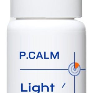 P.Calm Light Active Ampoule