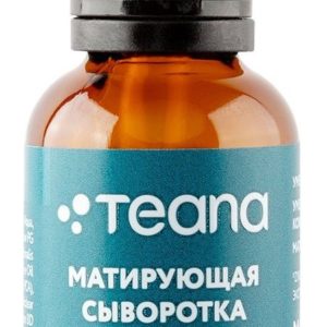 Teana Super Minerals Zn Сыворотка