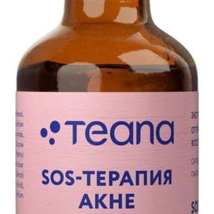 Teana Skin Expert Se5 SOS-терапия акне Сыворотка