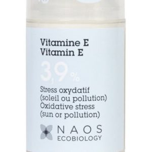 Etat Pur Vitamin E 3,9% Serum