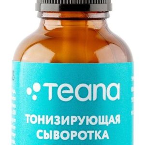 Teana Super Minerals Mg Сыворотка