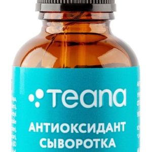 Teana Super Minerals Mn Сыворотка