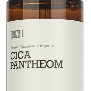 Tenzero Calming CicaPantheom Expert Chemical Ampoule