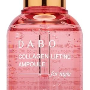 Dabo Night Collagen Lifting Ampoule