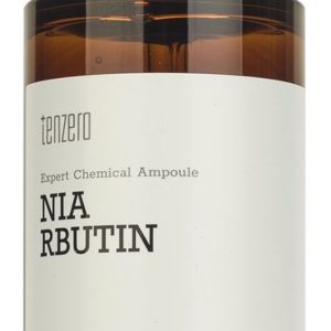 Tenzero Brightening NiaRbutin Expert Chemical Ampoule
