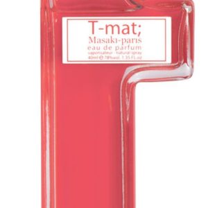 Masaki Matsushima T-mat Eau de Parfum