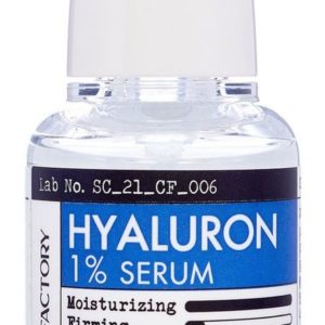 Derma Factory Hyaluron 1% Serum