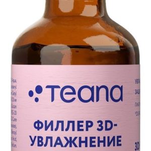 Teana Skin Expert Se3 Филлер 3D-увлажение Сыворотка