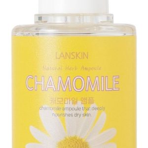 Lanskin Chamomile Natural Herb Ampoule