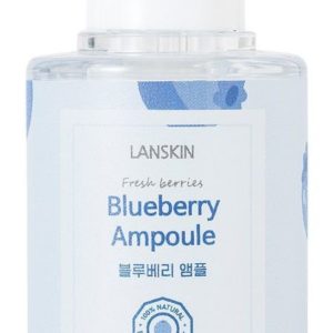 Lanskin Fresh Berries Blueberry Ampoule