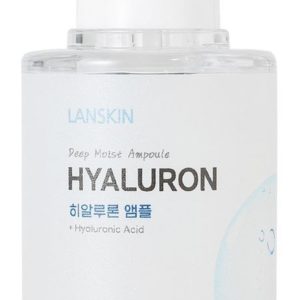 Lanskin Hyaluron Deep Moist Ampoule