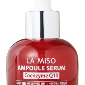 La Miso Coenzyme Q10 Ampoule Serum