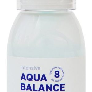 Hiskin Aqua Balance Ampoule Serum