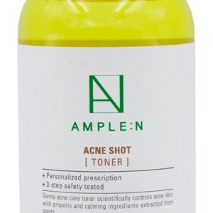 Ample:N Acne Shot Toner