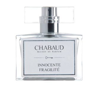 Chabaud Innocente Fragilité Eau de Parfum