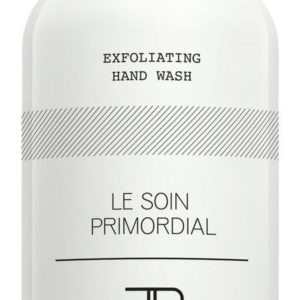 Les Eaux Primordiales Le Soin Primordial Exfoliating Hand Wash