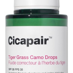 Dr.Jart Cicapair Tiger Grass Camo Drops SPF 35