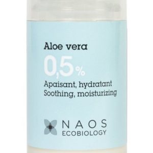 Etat Pur Aloe Vera 0,5% Serum