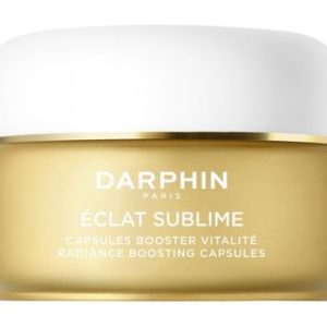 Darphin Eclat Sublime Radiance Boosting Capsules with Pro-Vitamin C & E