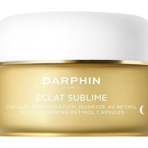 Darphin Eclat Sublime Youth Renewing Retinol Capsules